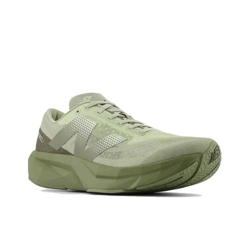 New Balance FuelCell Rebel V4 Olivine Dark Camo-2