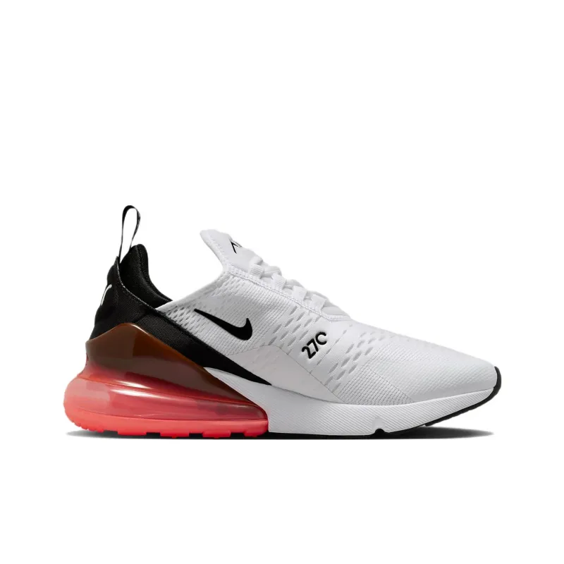 Nike Air Max 270 White Hot Punch-1