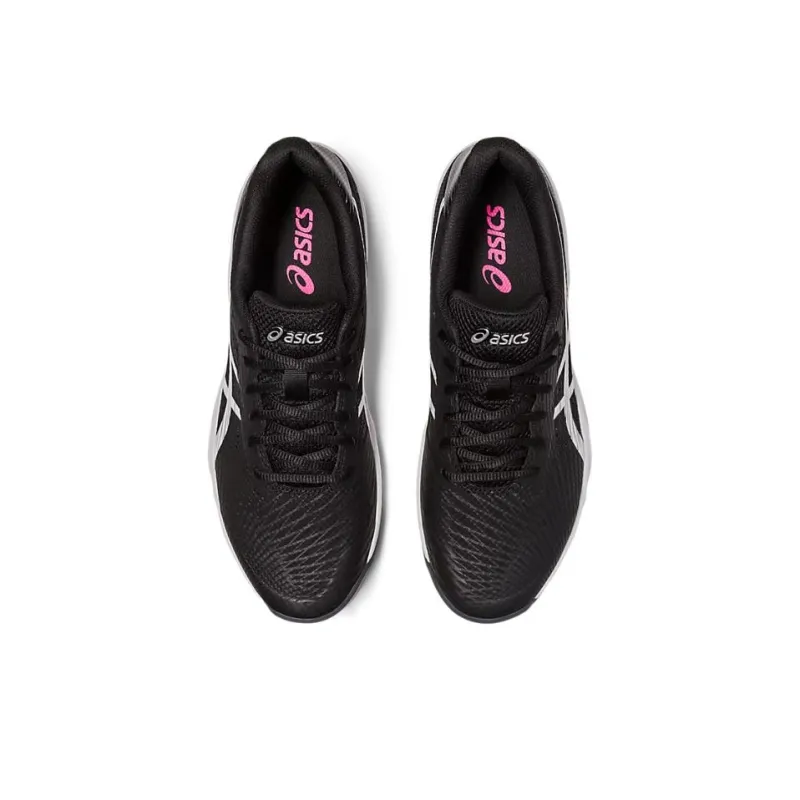 Asics Gel Game 9 'Black Hot Pink'-4