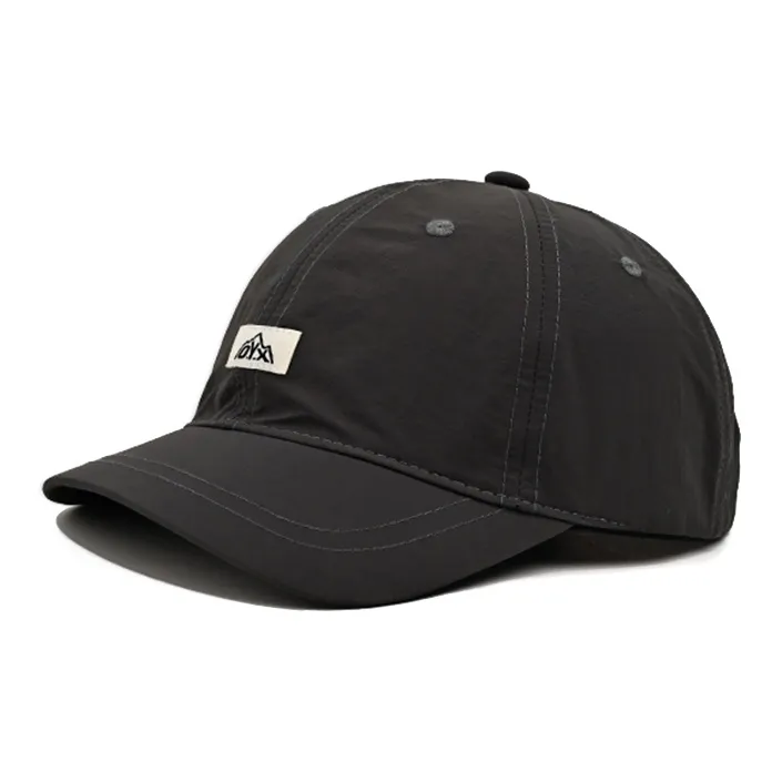 STUFFER Polyester Baseball Caps Unisex-2
