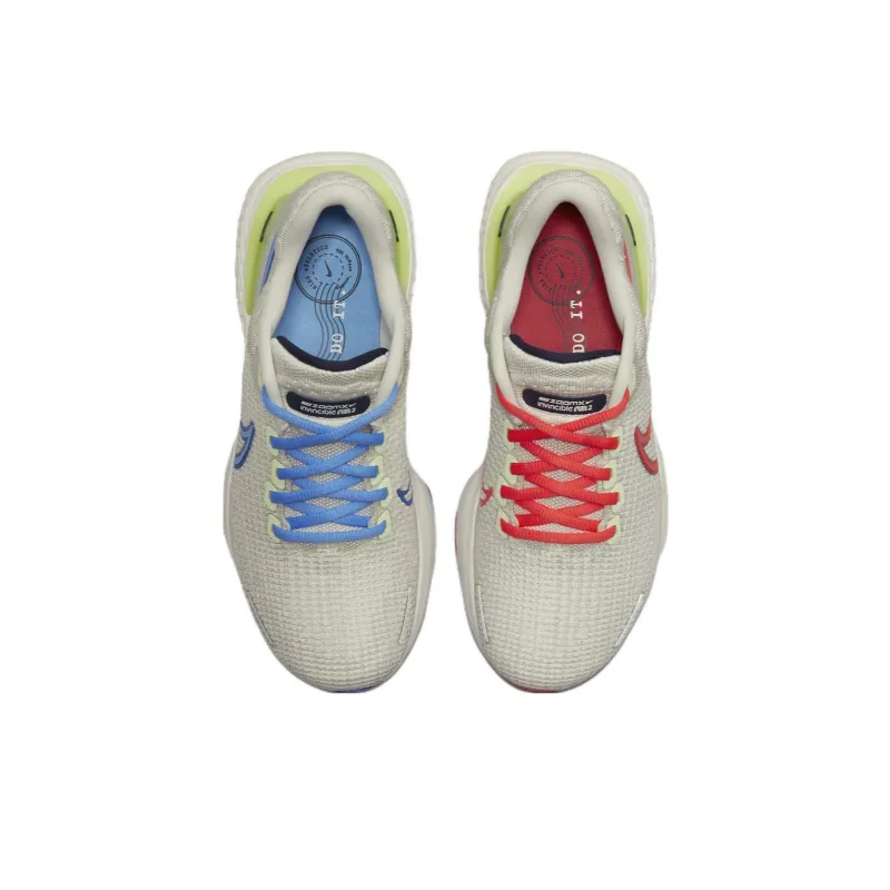 Nike ZoomX Invincible Run Flyknit 2 Mismatch Women's-3