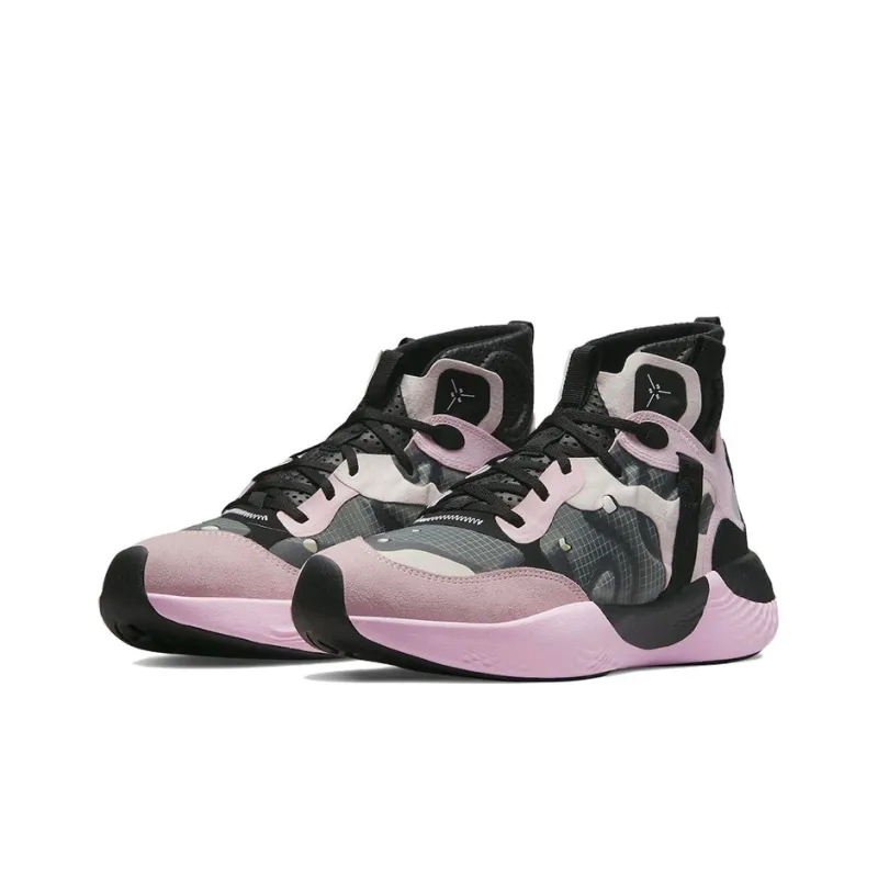 JORDAN Delta 3 Sp Pink Foam-2