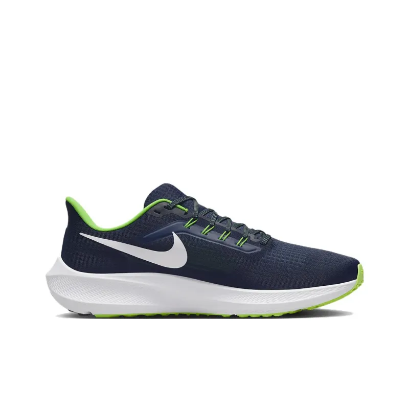 Nike X Nfl Air Zoom Pegasus 39 'Seattle Seahawks'-1