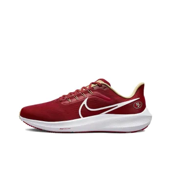 Nike X Nfl Air Zoom Pegasus 39 'San Francisco 49ers'