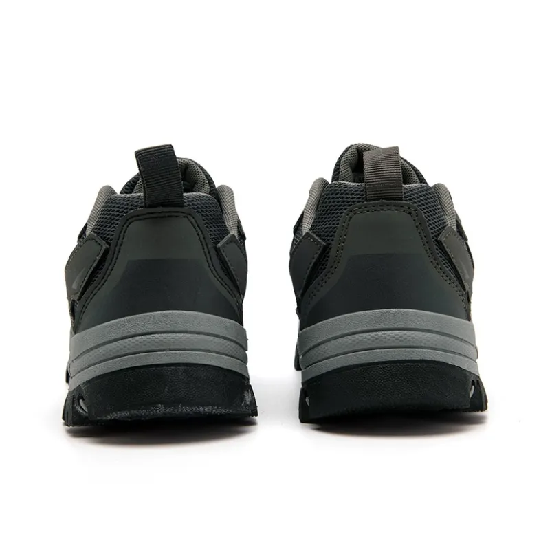 OUWENHEIMANBA Support Wear-Resistant Lightweight Breathable Slip-Resistant Low-Top Hiking Shoes/Trekking Shoes Men's-8