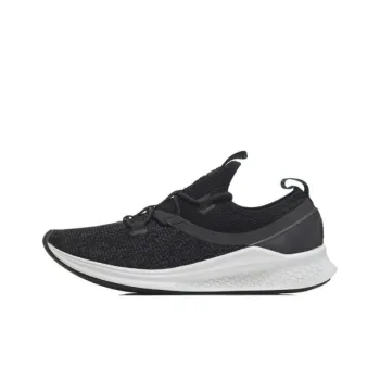 New Balance NB Lazr Cushioned Slip-Resistant Low-Top Casual Running Shoes Unisex Gray