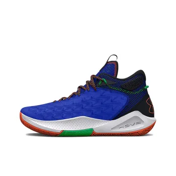 Under Armour Hovr Havoc 5 Clone 'Versa Blue'