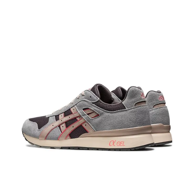 Asics GT II 'Clay Grey'-3