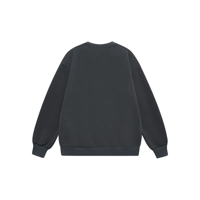 POPEYE Sweatshirts Unisex-6