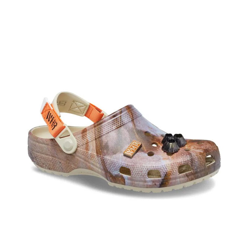Crocs Classic Clog X Whr-1