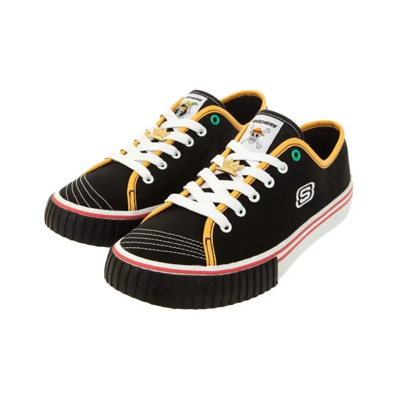 Skechers V'lites X One Piece 'Black' Women's-2