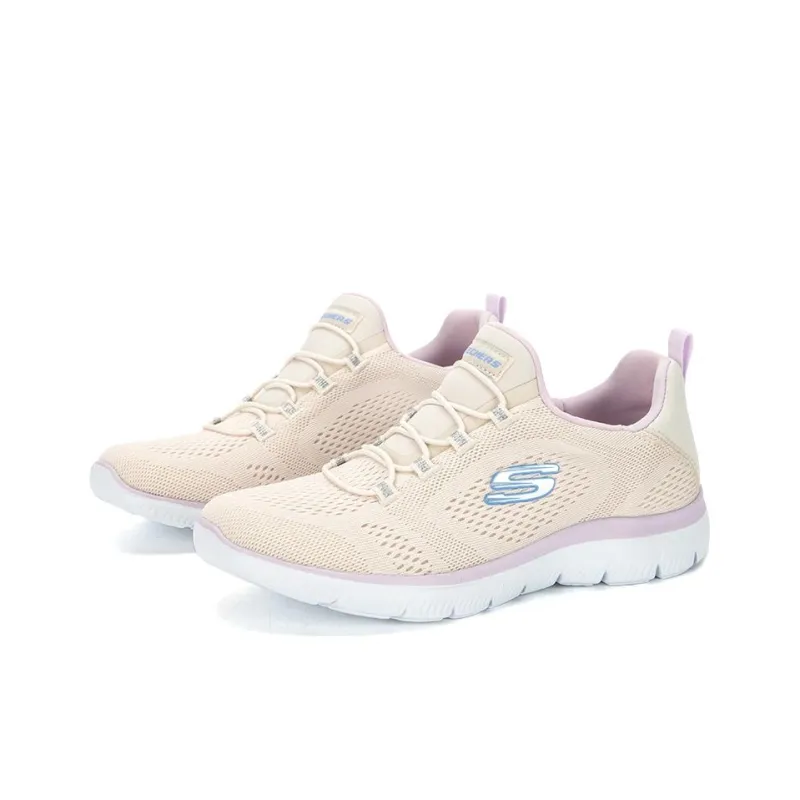 Skechers Summits 'Perfect Views Natural Pink' Women's-2