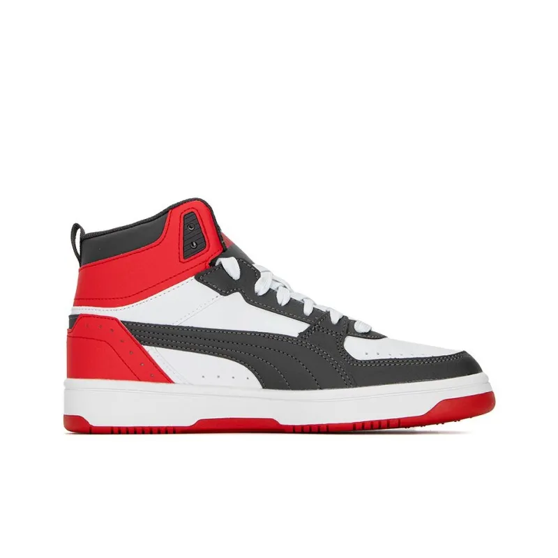 PUMA Rebound Joy 'White'-1
