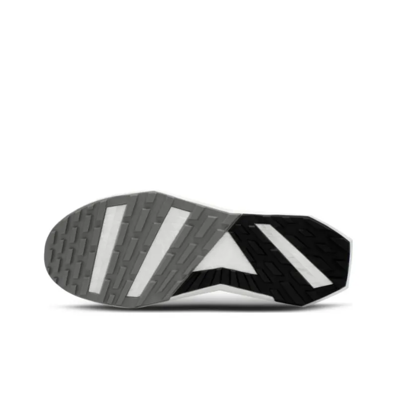 Allbirds Tree Flyer Anti-Slip Wear-Resistant Low-Top Running Shoes Women's Gray-4