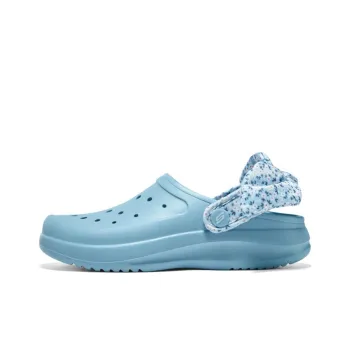 Skechers Foamies Sandals 'Blue' Women's