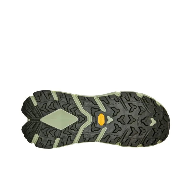 HOKA ONE ONE Tennine Hike Gtx 109 'Thyme Evening Primrose'-5