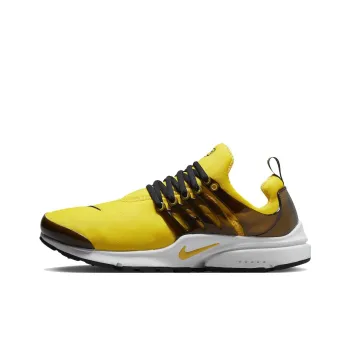 Nike Air Presto Tour Yellow