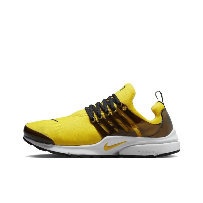 Nike Air Presto Tour Yellow-0
