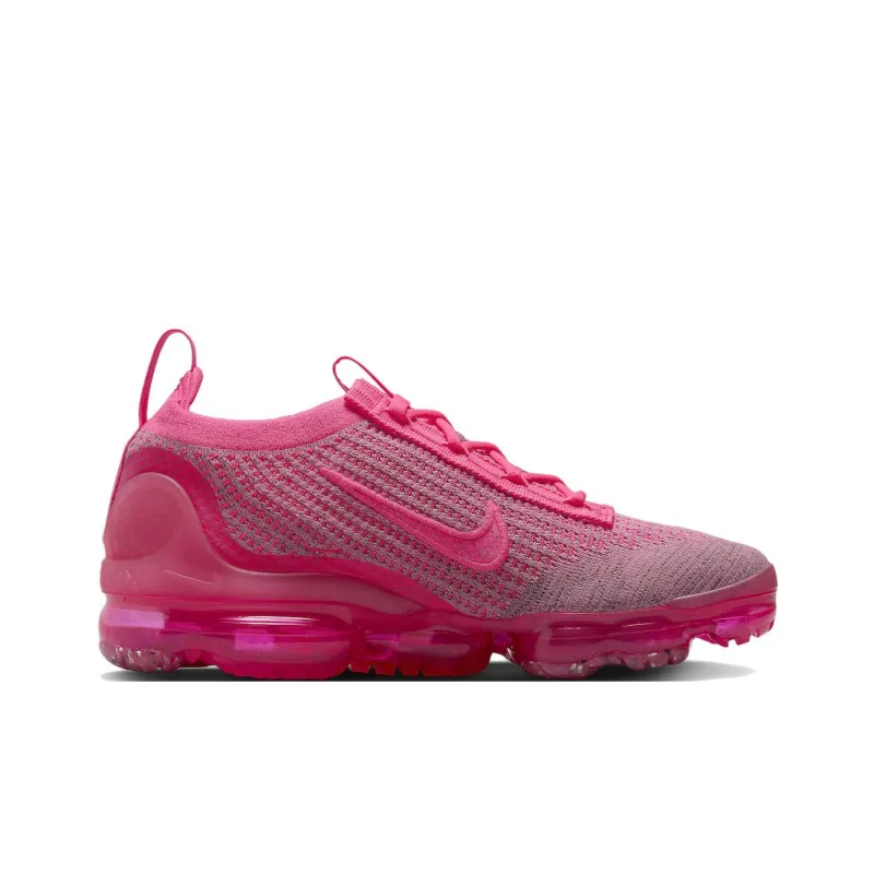 Nike Air Vapormax 2021 Flyknit Hyper Pink Women's-1