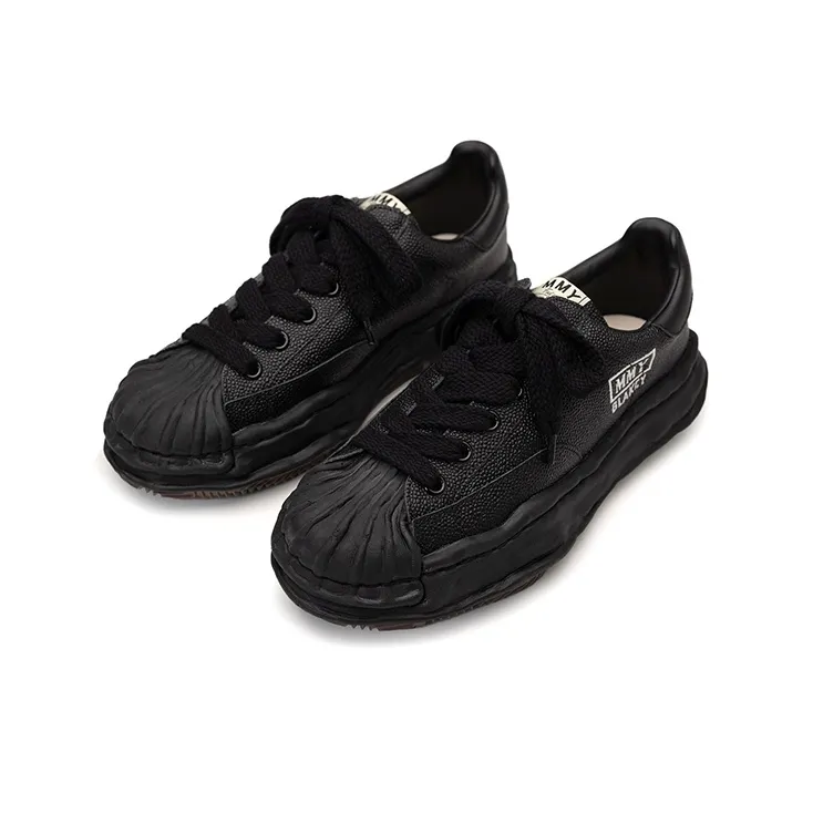 Maison MIHARA YASUHIRO Blakey Low top Sneakers-12