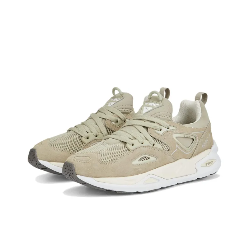PUMA Trc Blaze Tonal Sneakers 'Beige'-2