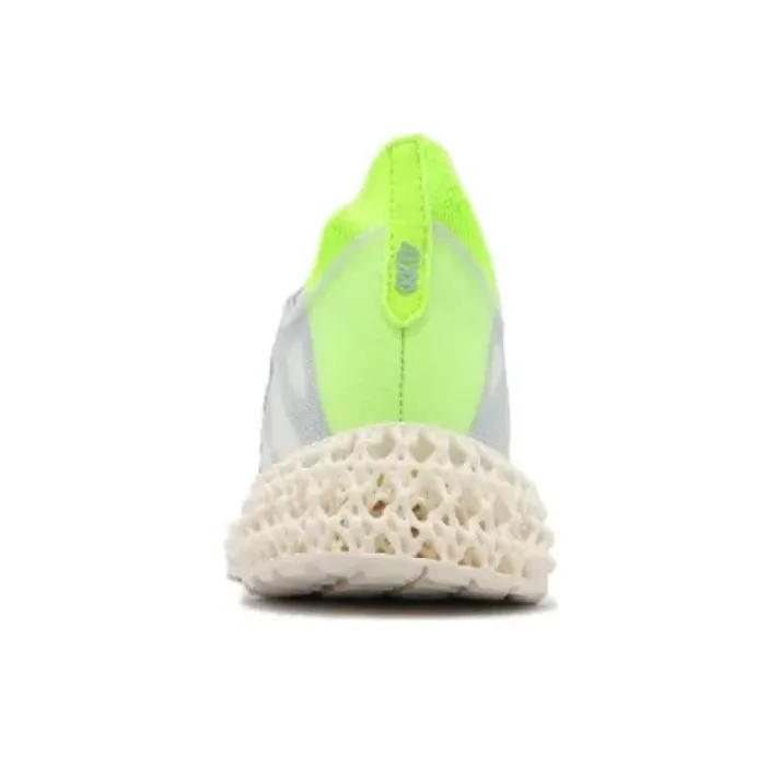 Adidas 4DFWD 3 'Dash Grey' Women's-3