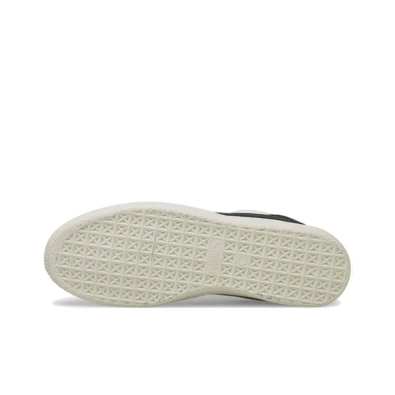 PUMA Basket Vintage White Green Gables-4