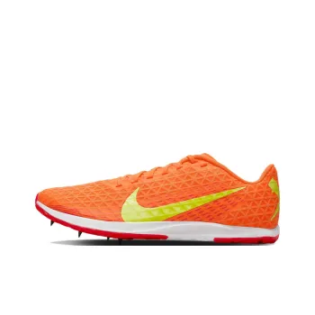 Nike Air Zoom Rival Xc 5 'Total Orange Volt'