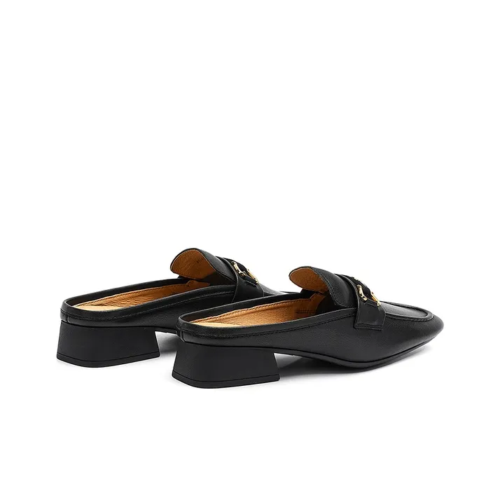HARSON Wrap toe Slippers Women's-7