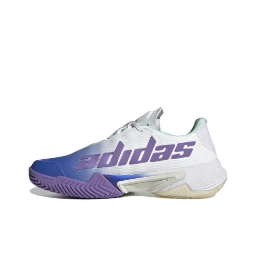 adidas Barricade Women's 'Lucid Blue Violet Fusion'