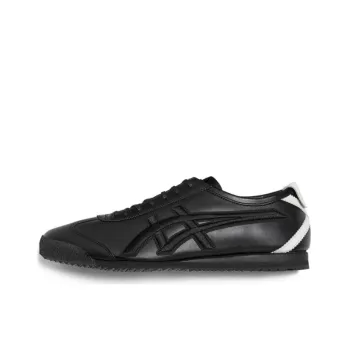 Onitsuka Tiger Onitsuka Tiger Mexico 66 Gdx Nm Black White