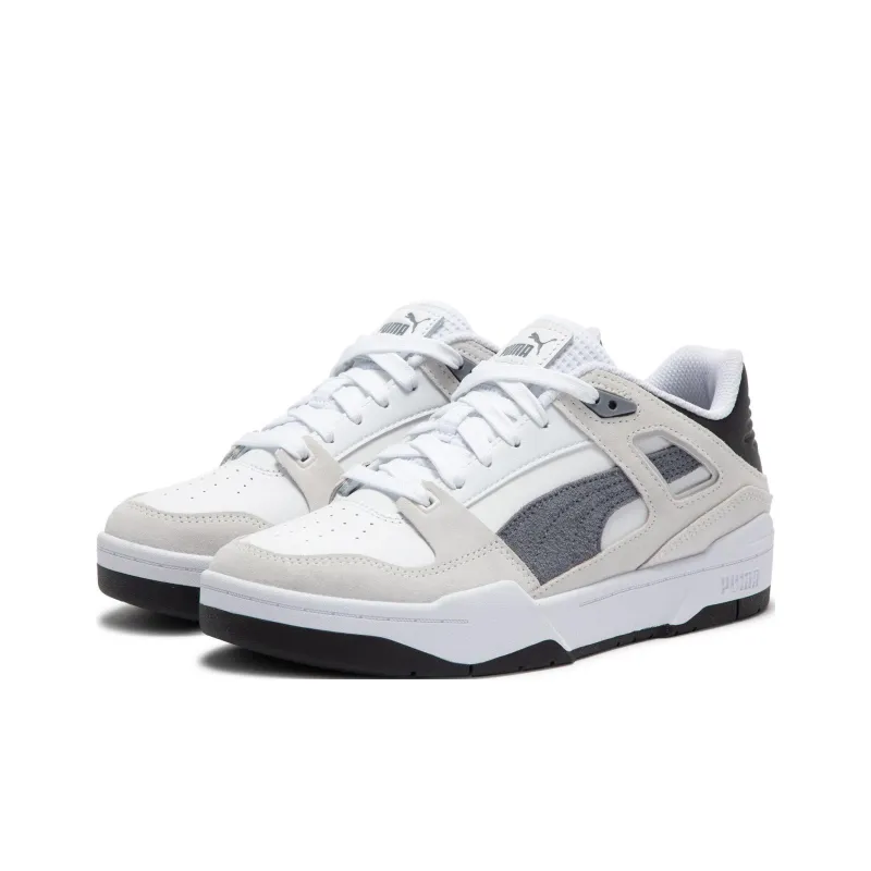 PUMA Slipstream Heritage 'White Gray'-2