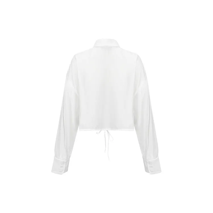 URBAN REVIVO Shirts Women's-1