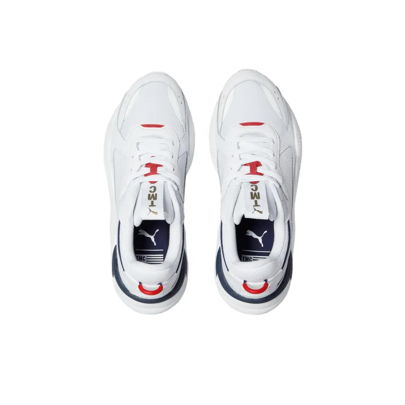 PUMA Tmc X RS X 'White Peacoat'-2