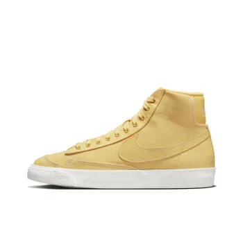 Nike Blazer Mid '77 Canvas 'Topaz Gold' Women's