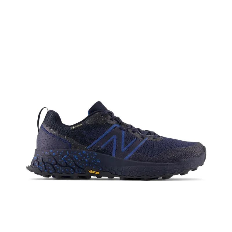 New Balance Fresh Foam X Hierro V7 Gtx 'Dark Blue'-1