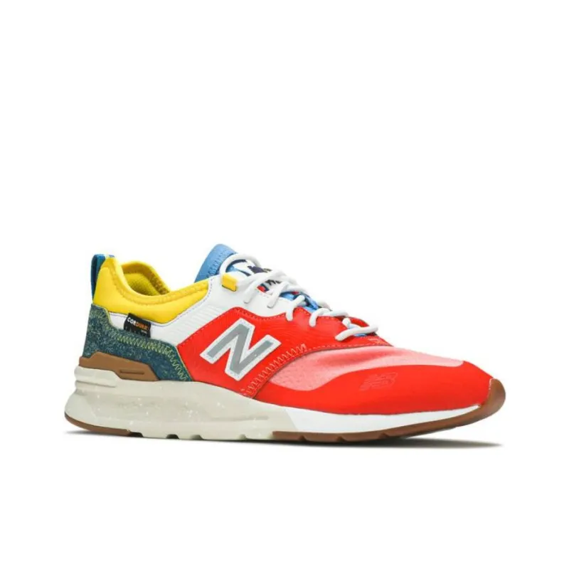 New Balance 997H Cordura Neo Flame-2
