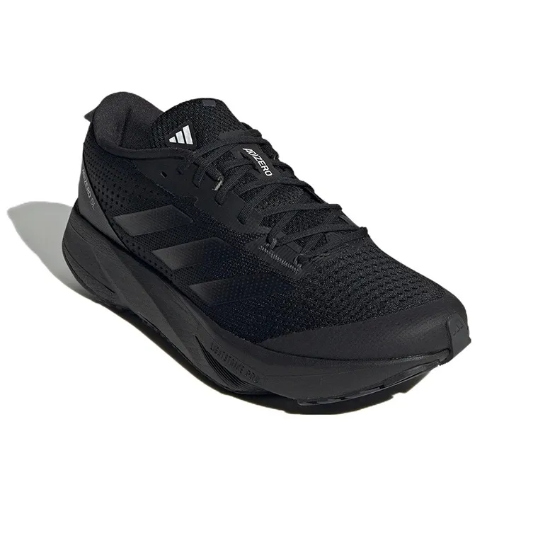 Adidas Adizero Sl Core Black Carbon-2