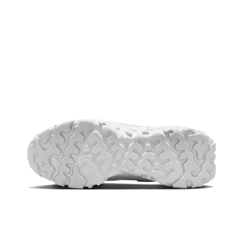 Nike React Revision White Women's-5