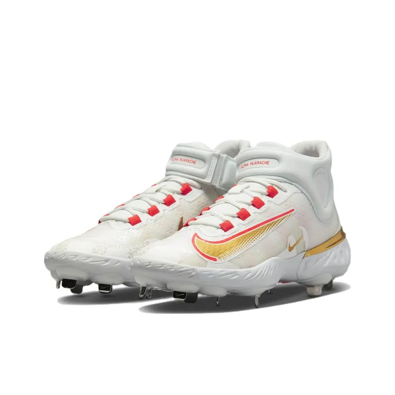 Nike Alpha Huarache Elite 4 Mid 'Playoff Pack'-2