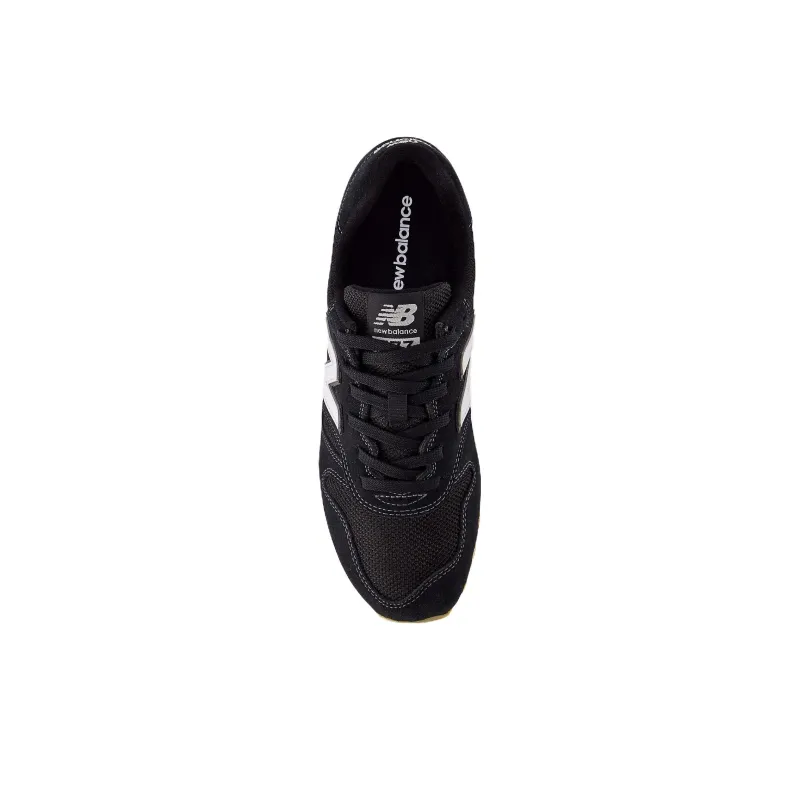 New Balance 373 V2 'Black White'-3