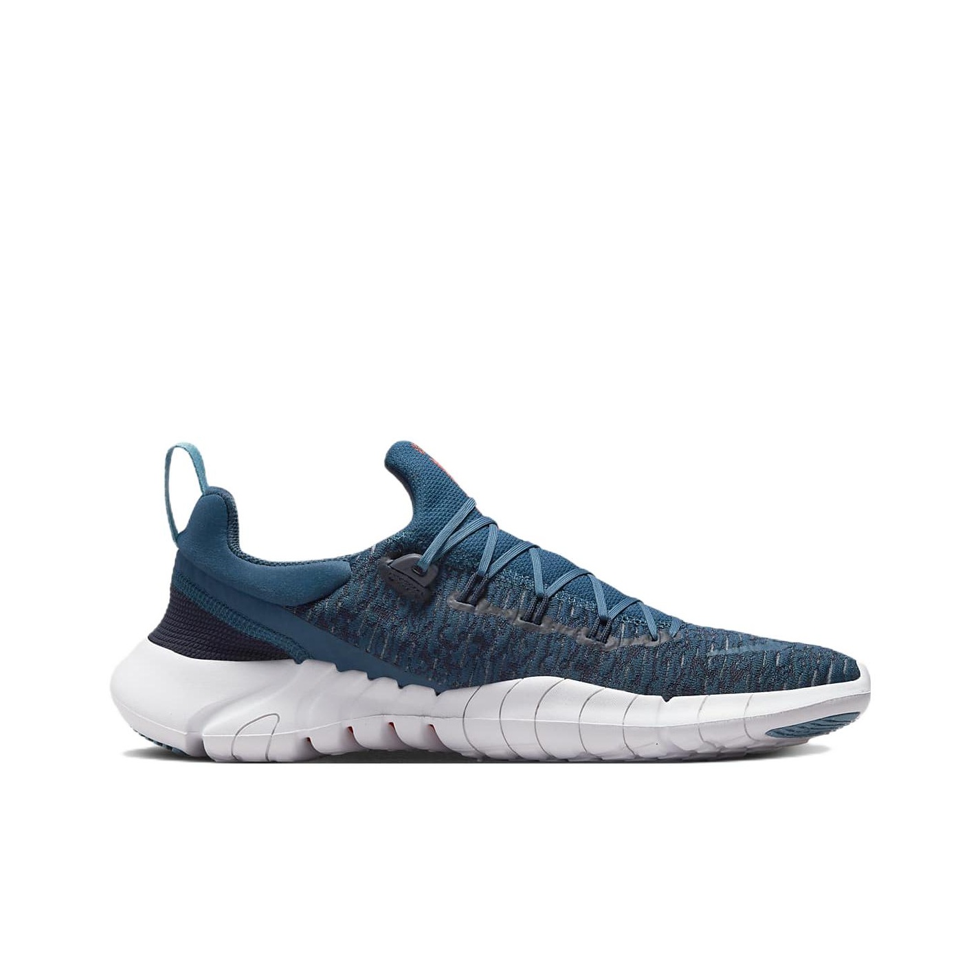 みり(オイグルト) Nike ZoomX Zegama 2 'Phantom Denim Turquoise' FD5190-005
