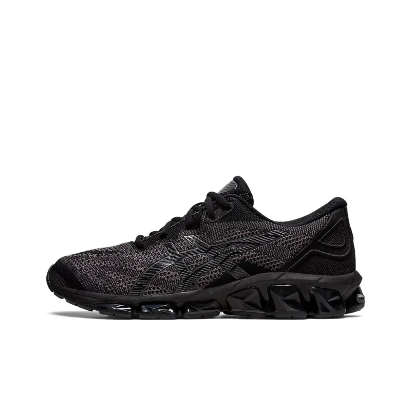 Asics Gel Quantum 360 7 'Triple Black'-0