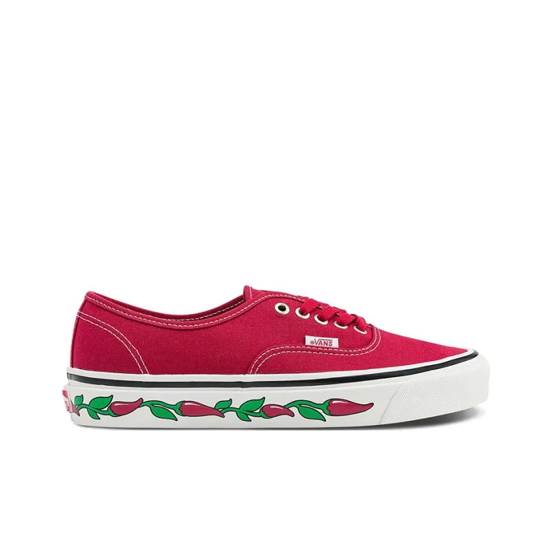 Vans Authentic 44 Dx 'Hot N Sweet Chili Pepper'-1