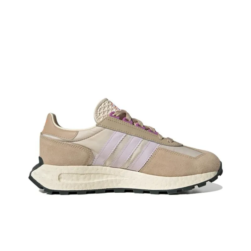 Adidas Originals Retropy E5 'Cream White' Women's-1