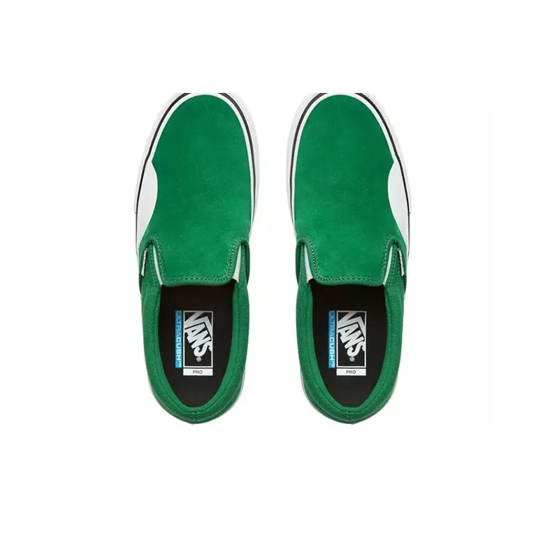 Vans Slip On Pro 'Amazon'-3