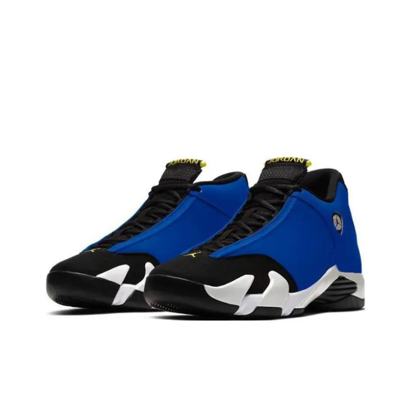 Jordan 14 Retro Laney 2023-3