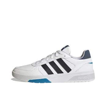 Courtbeat Adidas Neo 'White Legend Ink'