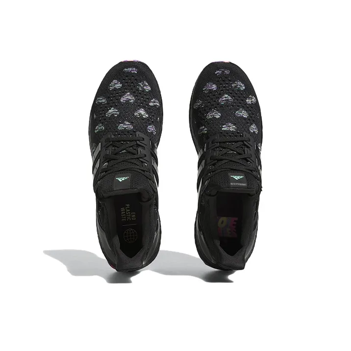 Adidas Ultra Boost 1.0 Dna Valentine's Day Black 2023-4