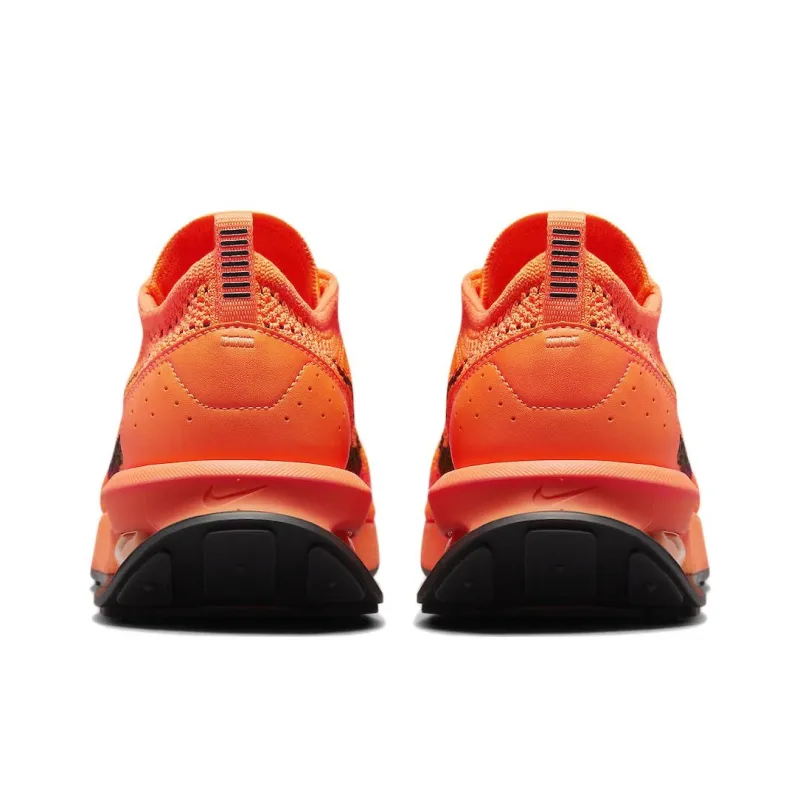Nike Air Max Flyknit Racer Total Orange-3